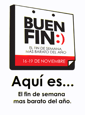 El Buen Fin 2012
