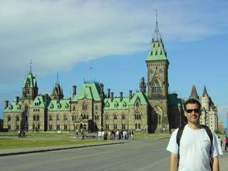 Canadá: Las Provincias de Ontario y Quebec - Blogs of Canada - Ontario (3)