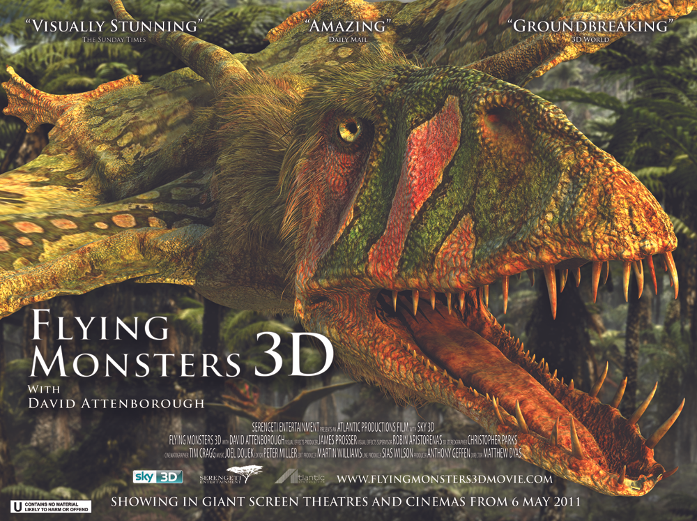Flying Monsters With David Attenborough 3D Half-SBS 1080p.x264